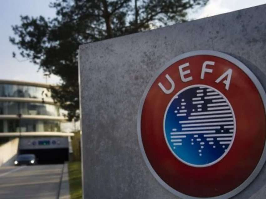 ​UEFA përfshinë Kosovën në listën e kufizimeve para shortit të Euro 2024