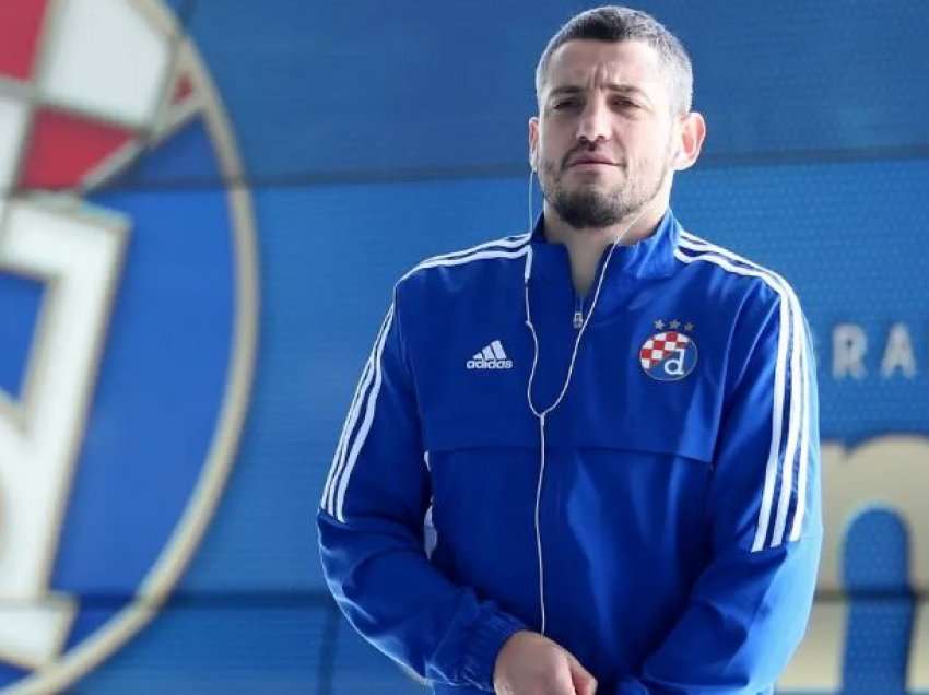 Trajneri i Dinamos së Zagrebit: Na duhet Ademi!