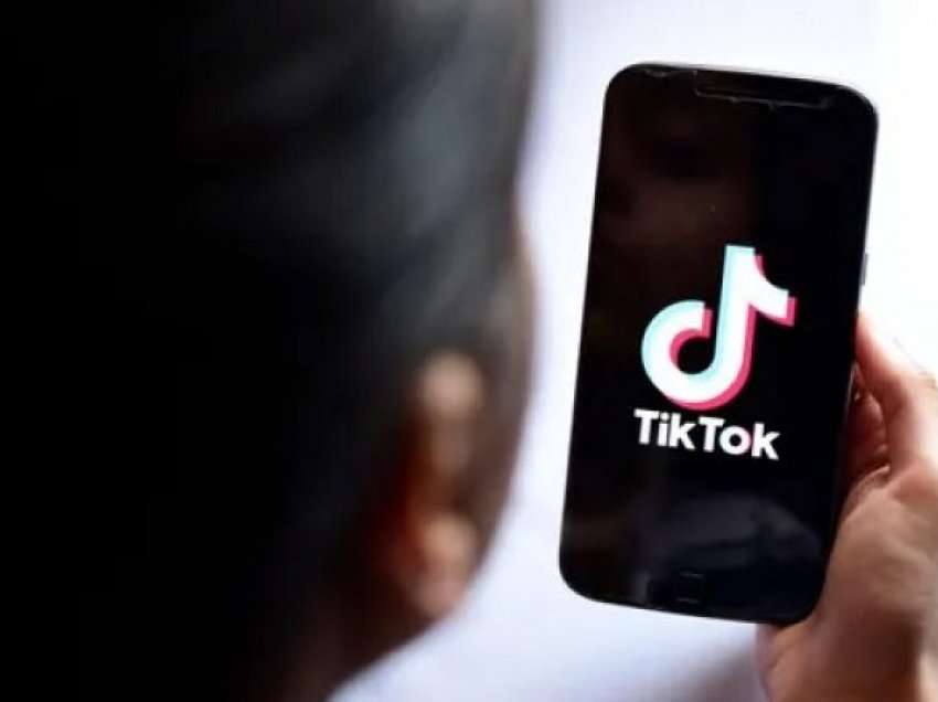 TikTok hoqi 113 milionë video në tre muaj