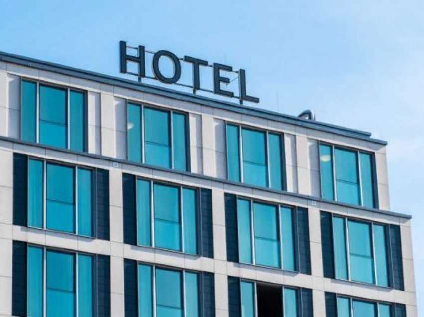 Parashikohet rritja e çmimeve të hoteleve në vitin 2023