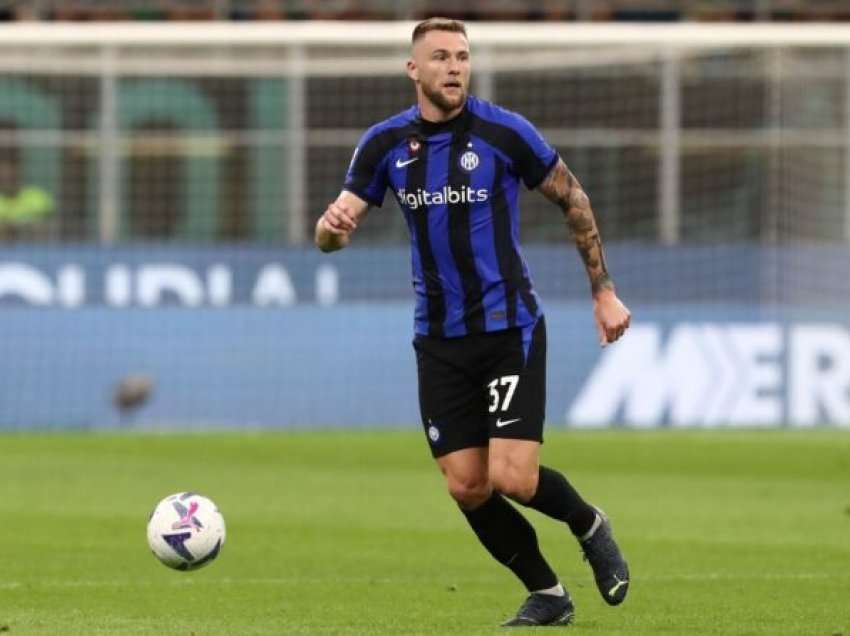 Interi ndërpret kontratën me sponsorin në fanellë