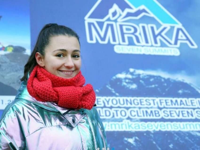 Sulmi seksual ndaj alpinistes Mrika Nikçi, arrestohet i dyshuari