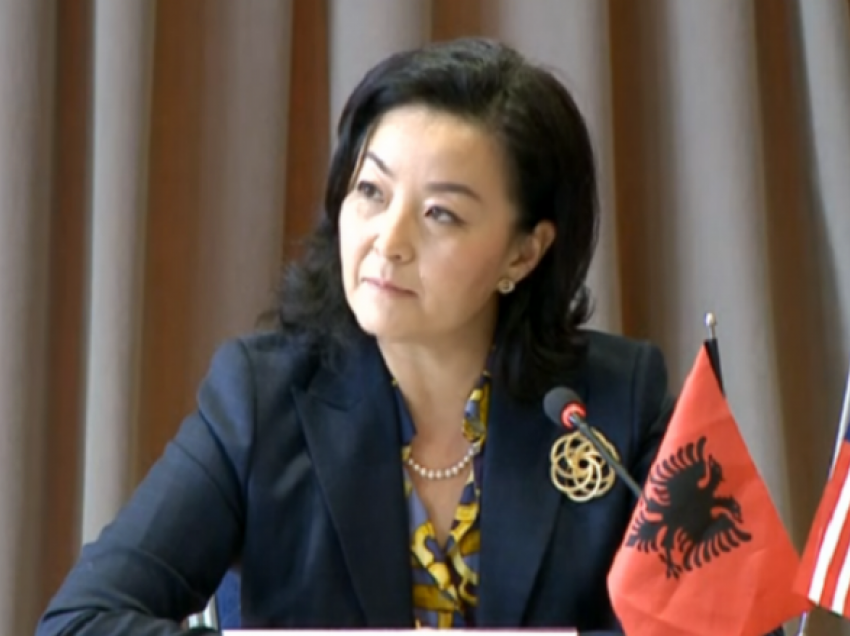 Paratë e krimit në Shqipëri, Kim: Do të vinit në rrezik anëtarësimin e Shqipërisë
