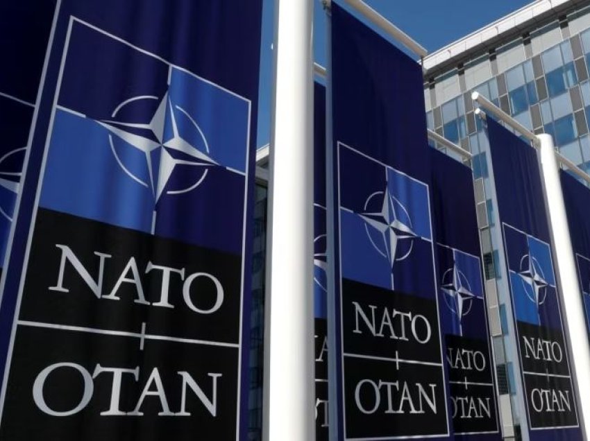 Mbështetja për Ukrainën, temë diskutimi në takimin e NATO-s javën që vjen