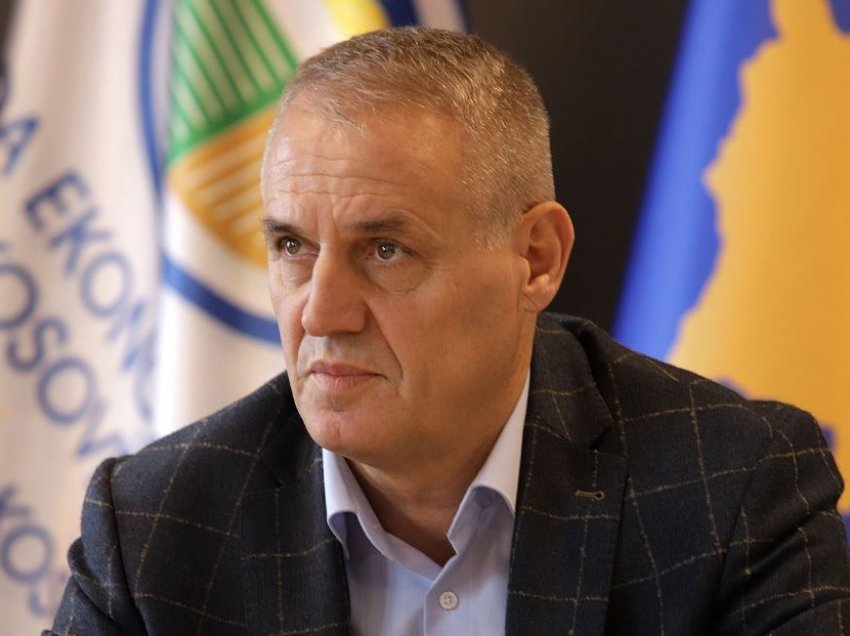 Kreu i Shoqatës së Naftëtarëve: Ka rënie të çmimit të derivateve në Kosovë