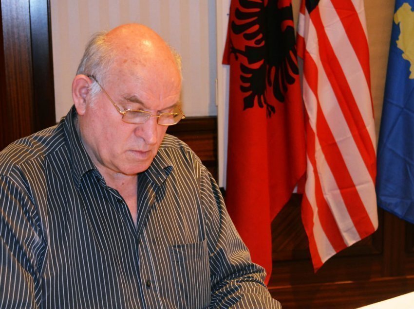“Lobimet serbe në Amerikë”, Zeqiraj vjen me kritika të ashpra: Po luhet një lojë e dyfishtë!
