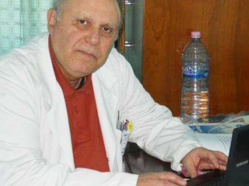 “Partia dhe kryetari prevalojnë mbi interesat kombëtare”, mjeku Tritan Kalo njofton largimin nga vendi