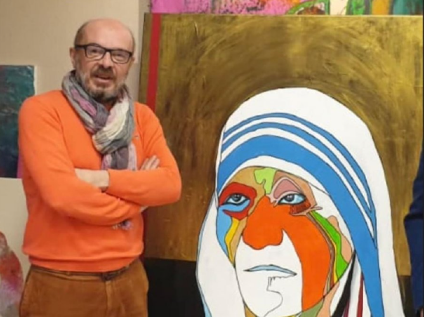 Në Hamburg të Gjermanisë pas një sëmundje të rëndë ndërron jetë artisti nga Kosova Mentor Aziz Ejupi-Toro