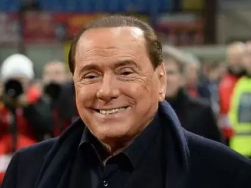 Berlusconi: Ja dy problemet e ekipeve italiane
