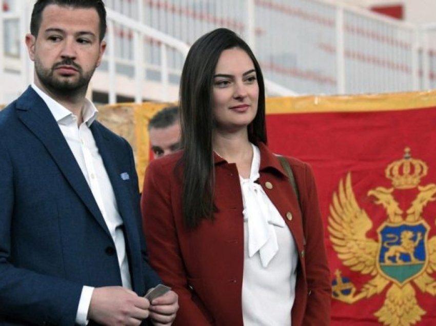 VOA/ Jakov Milatoviç – fitues i zgjedhjeve presidenciale në Malin e Zi