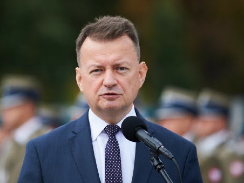 ​Polonia nis negociatat me SHBA-në për blerjen e raketave “Hellfire”