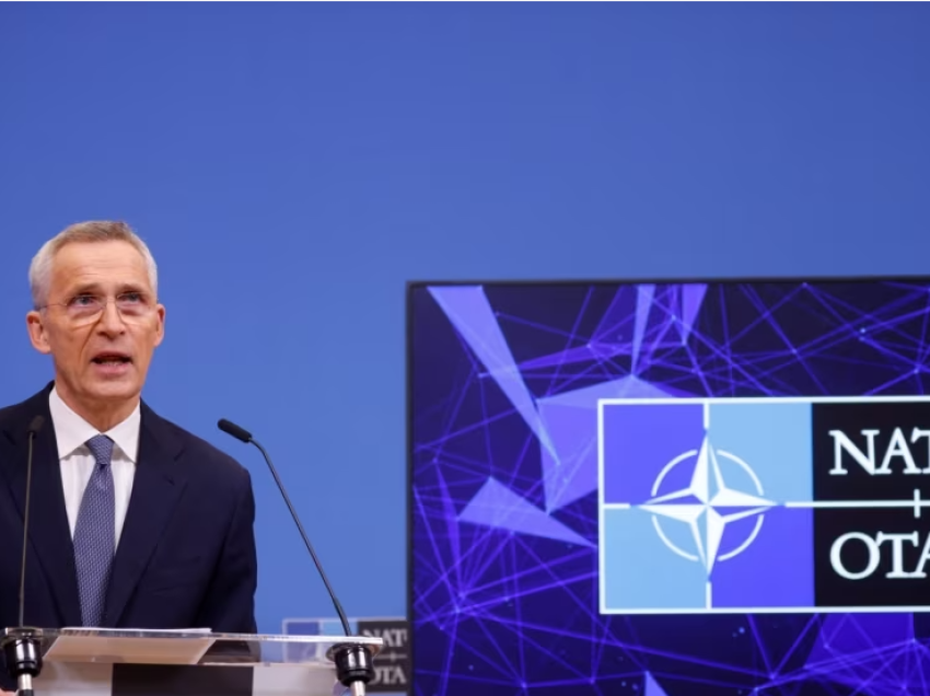 Zhvillimet e fundit në Ukrainë: Finlanda do të anëtarësohet në NATO të martën