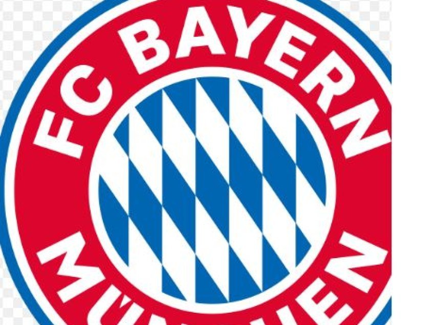 Formacioni i Bayernit