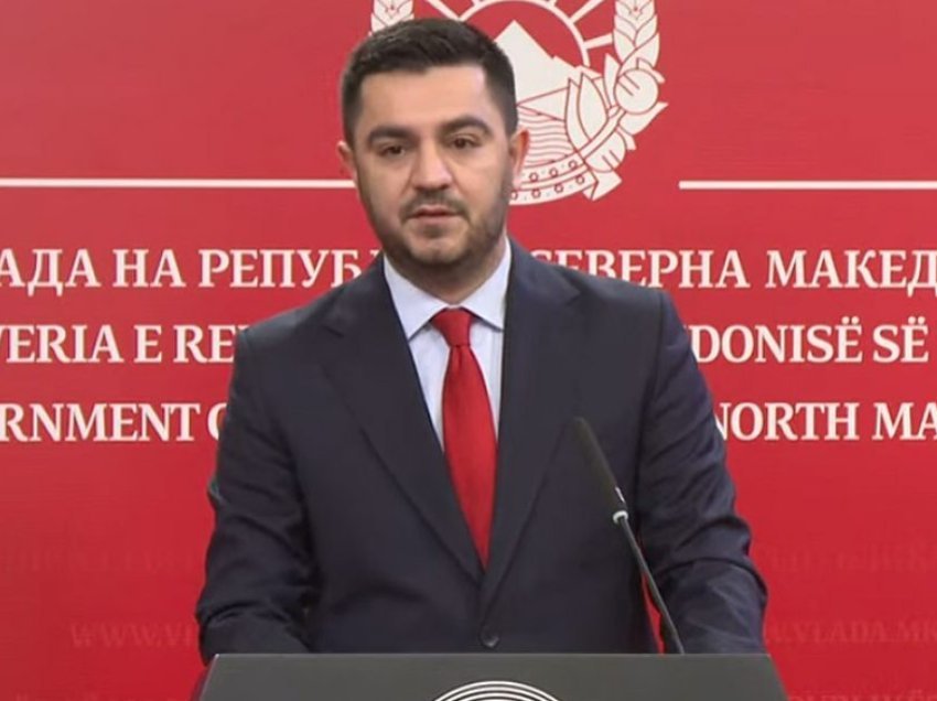Bekteshi: Në muajin prill presim ulje të konsiderueshme të inflacionit në Maqedoni