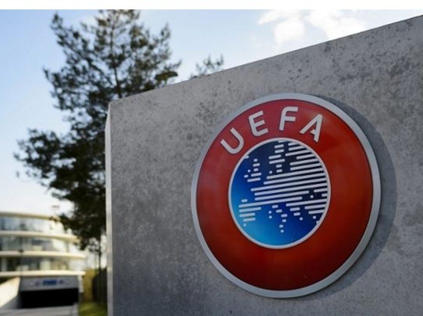 UEFA zgjedh vendin organizator, ja 4 kandidaturat