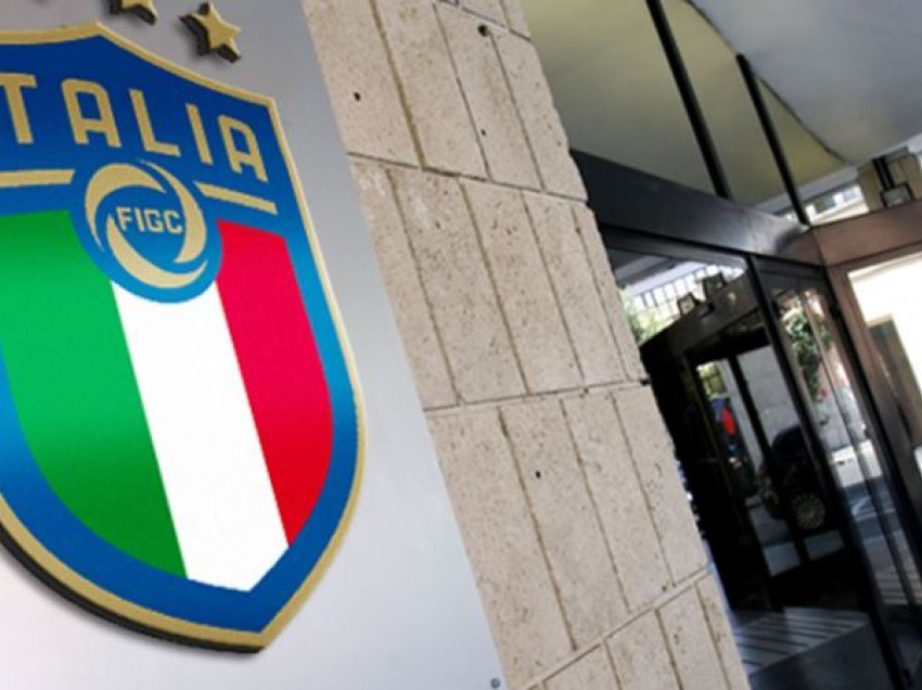 Këshilli i Shtetit: Ankesa e FIGC kundër Juves nuk mund të procedohet