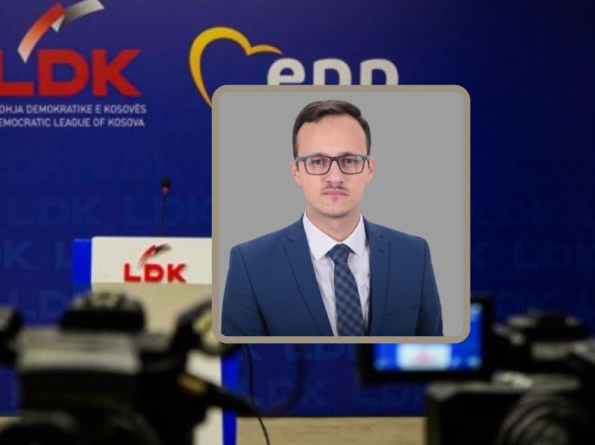 LDK në Gjilan akuzon pushtetin e VV-së për largime arbitrare nga puna