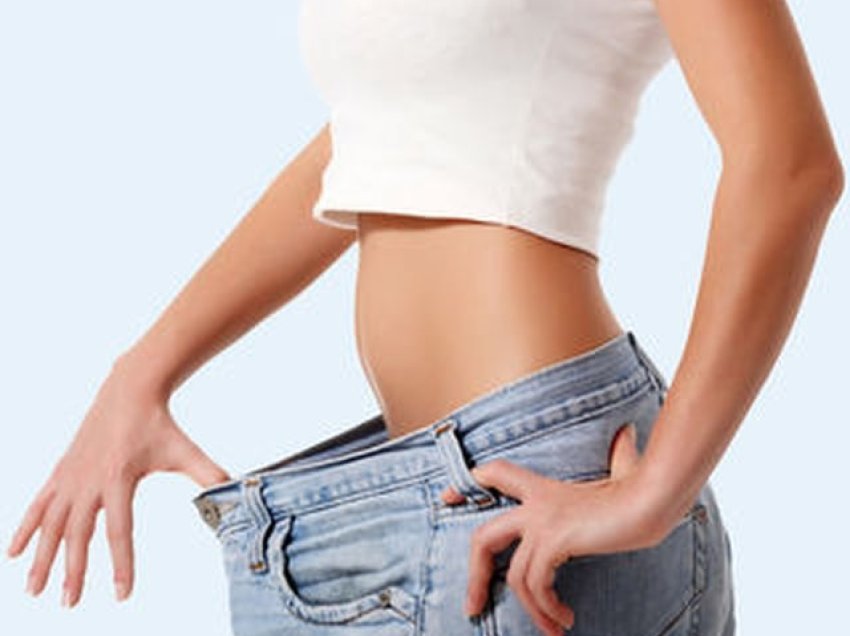Nutrocionisti tregon dietën që mund të biesh në peshë për 6 muaj