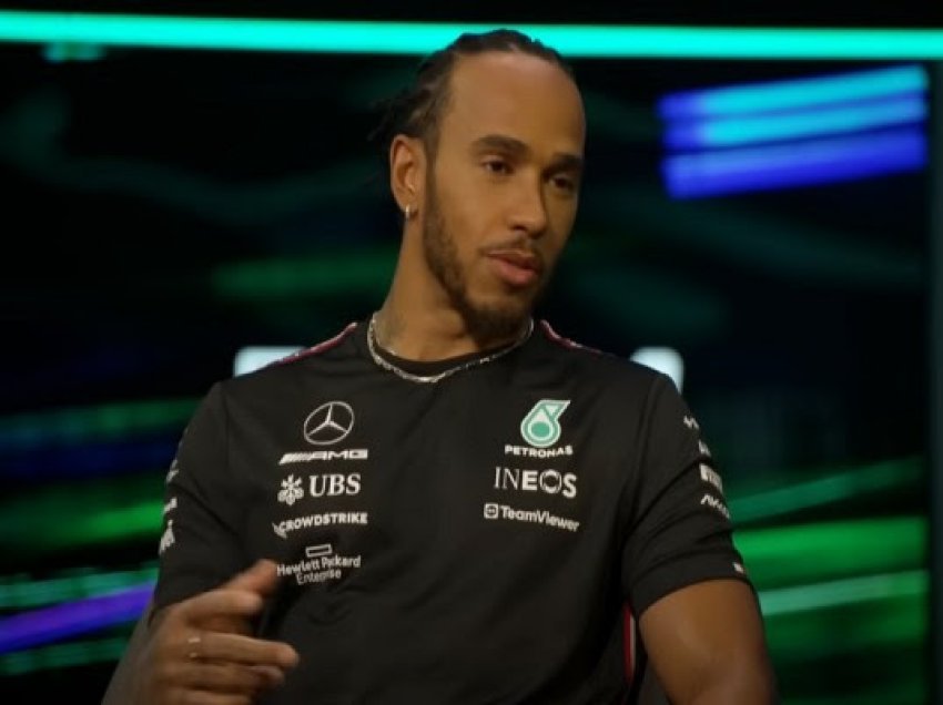 Hamilton mund të detyrohet ta dorëzojë titullin e kampionit të botës