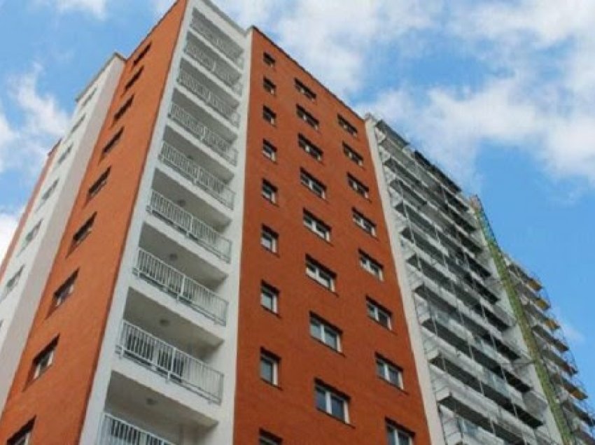 ​Çmimet e banesave në Shkup janë rritur për gati 20 për qind