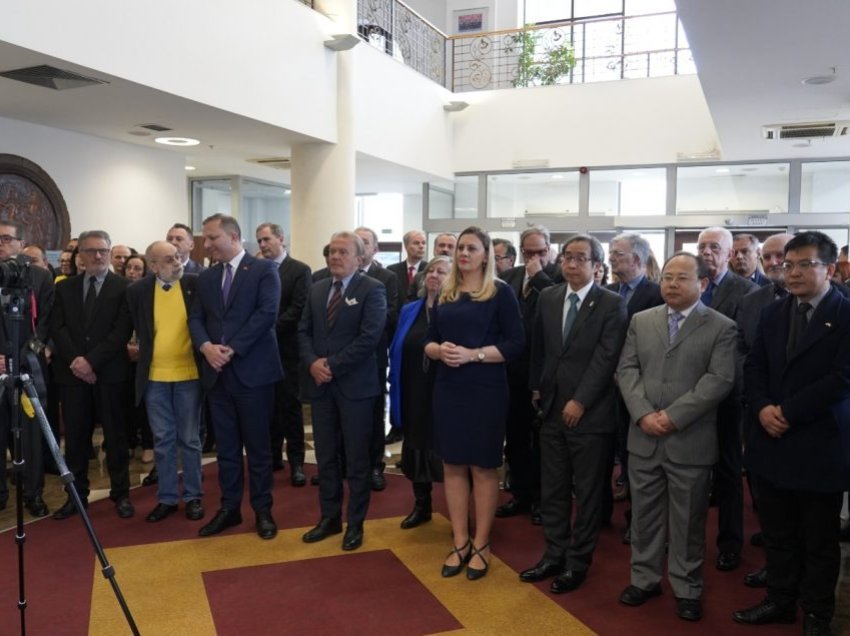 Shënohet 30-vjetori i anëtarësimit të Maqedonisë së Veriut në Kombet e Bashkuara