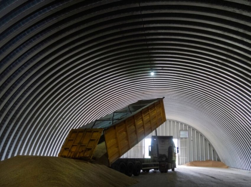 Rusia kërcënon me prishje të marrëveshjes mbi eksportin e grurit