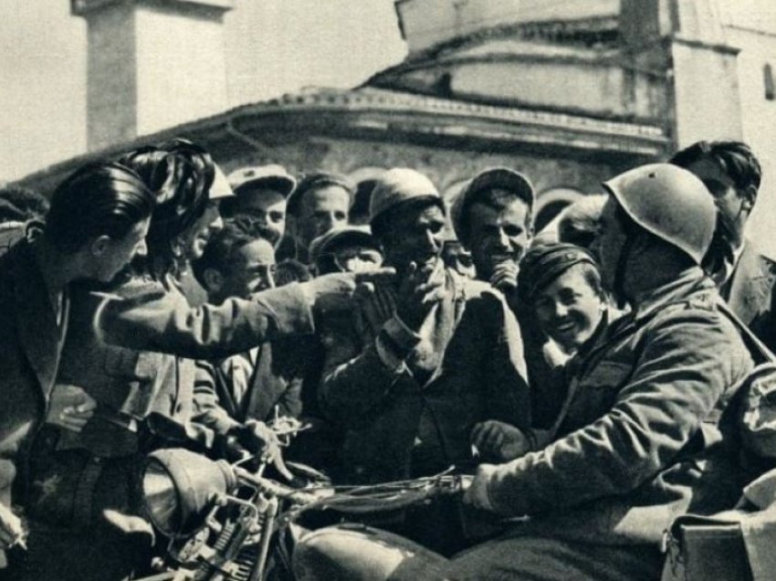 84 vjet më parë, Italia pushtoi Shqipërinë