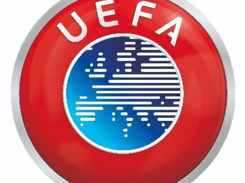 Krijohet bordi i ri në UEFA