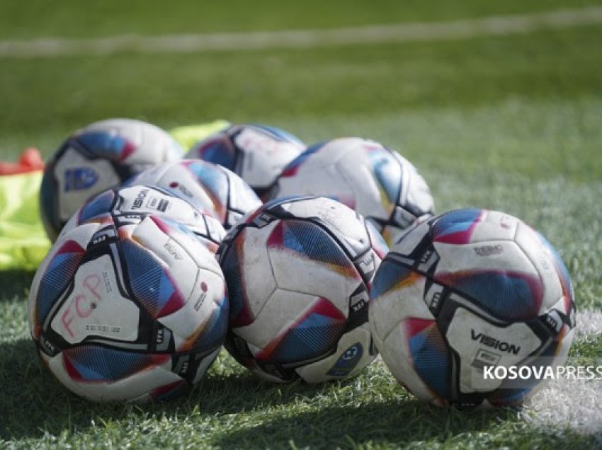 Superliga e Kosovës rikthehet nesër me këto ndeshje