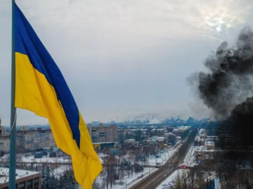 Blinken: Në javët e ardhshme pritet një kundërsulm i ukrainasve