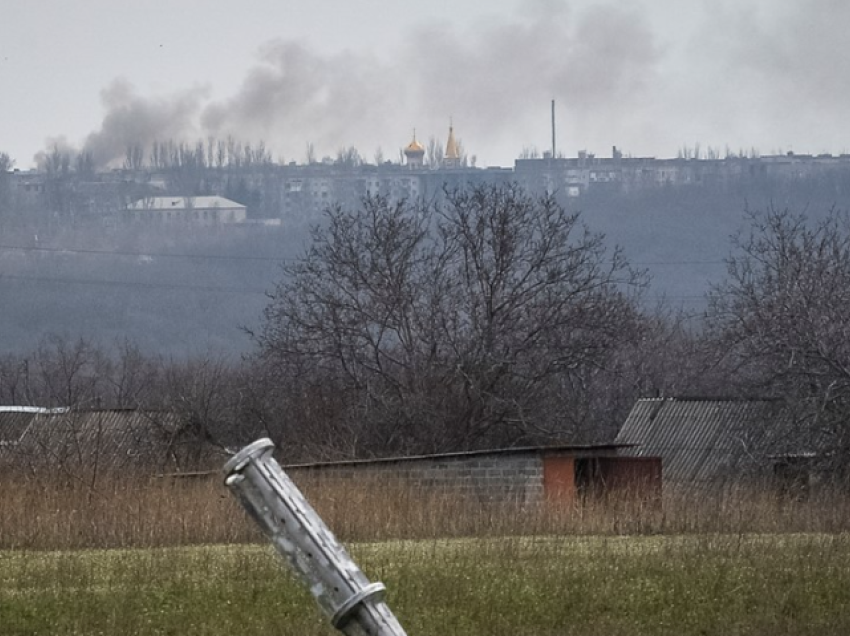 Tjetër sulm në Krime, forcat ruse rrëzojnë raketën ukrainase