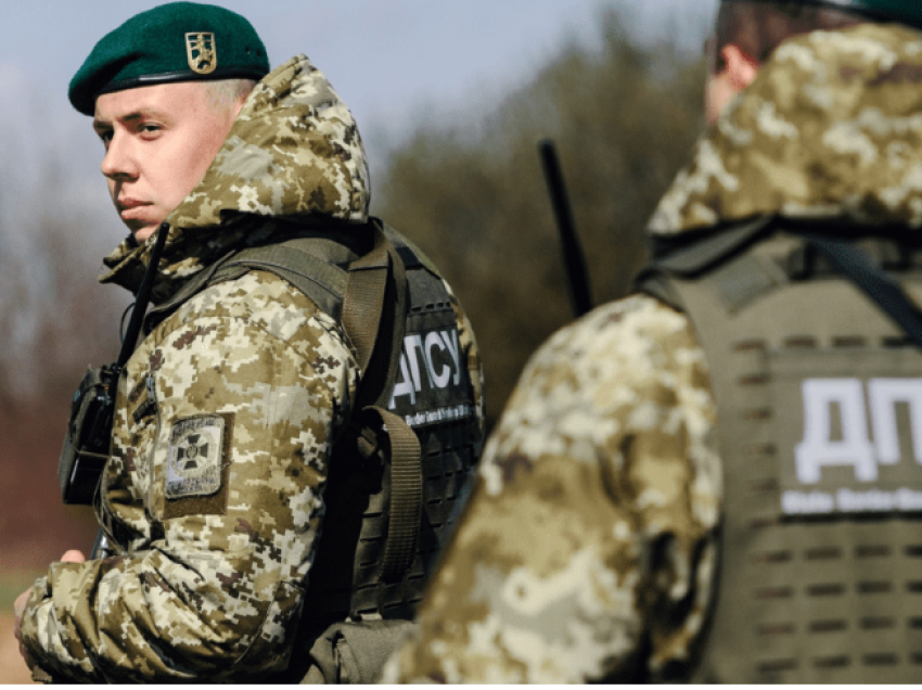 Ukraina forcon mbrojtjen përgjatë kufirit me Bjellorusinë