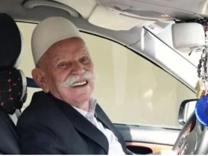 Njihuni me 99-vjeçarin që vozit veturë dhe është i apasionuar pas shpejtësisë