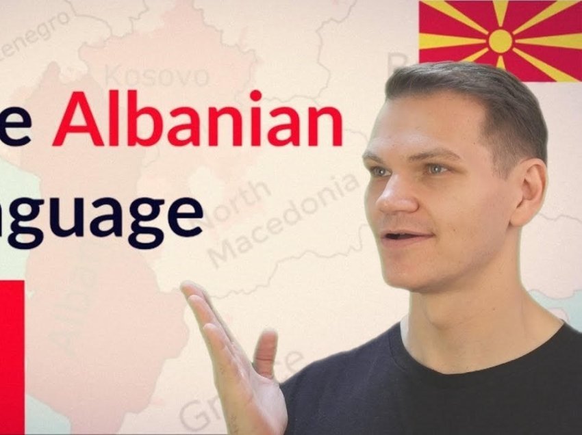 Gjuha shqipe do të mësohet në Harvard, flet Faton Limani si është mirëpritur dhe e kujt ishte ideja