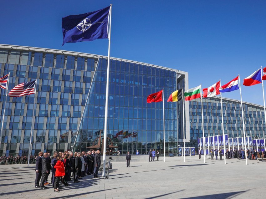​Emri surprizë, një lider nga Ballkani kandidat për të drejtuar NATO-n