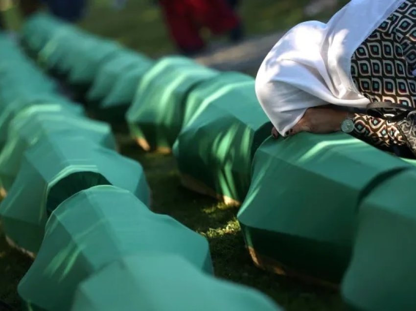 Dodiku mohon masakrën e Srebrenicës, reagon SHBA-ja