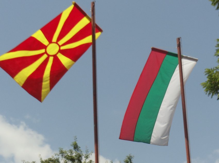 Georgievski: Ditë të mira për bullgarët në Maqedoni, duam të jemi në Kushtetutë
