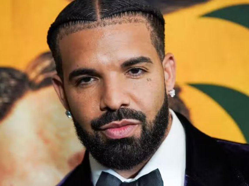 Drake fiton mbi 2.4 milionë euro nga bastet