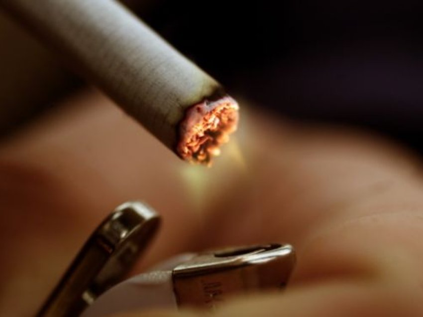 Maqedonia rekordere për pirjen e cigares në Europë, Suedia radhitet e fundit