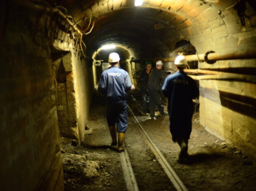 Prishja e ashensorit, nxjerren të gjithë minatorët e bllokuar në minierën e Trepçës
