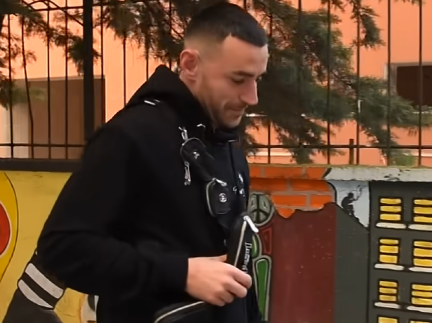 “Ma ke nxirë jetën”, Stresi zbulon fjalët që ia tha Noizy pas daljes nga Big Brother VIP Kosova