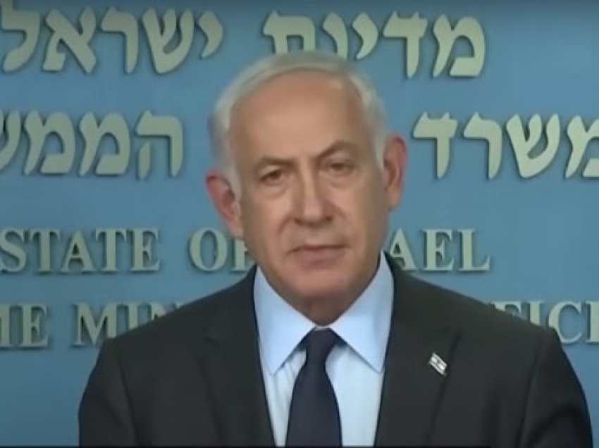​Canale 13: Netanyahu bie në sondazhe, 71% e kritikojnë atë