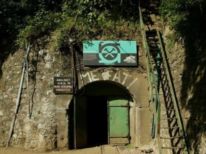 ​30 minatorë bllokohen në “Trepçë”, Januzi tregon për gjendjen e tyre