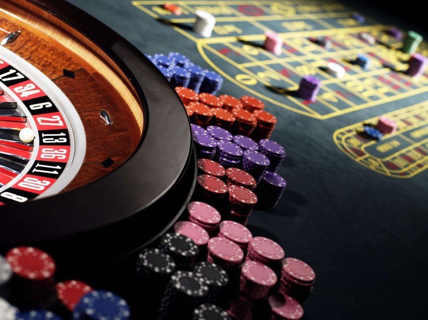 How to explore different types of Casino Games