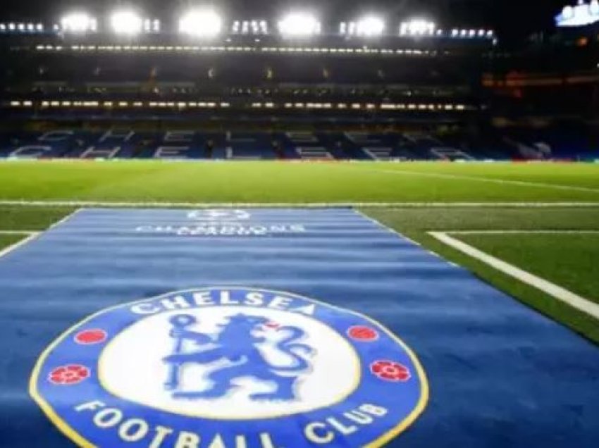 Chelsea njofton zyrtarizimin e lojtarit që dikur pagoi 45 milionë funta