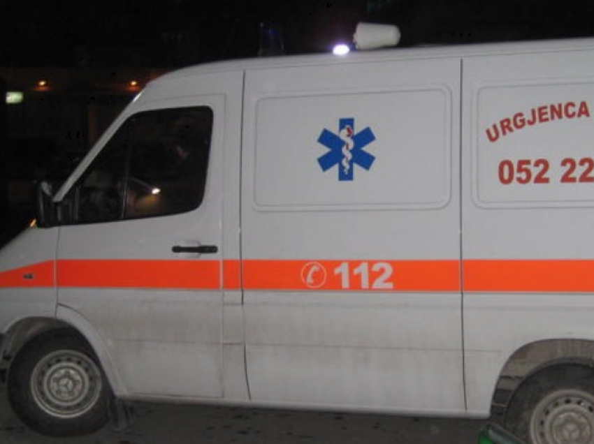 Rrezohet gjatë punës, plagoset punonjësi i hekurudhës në Durrës