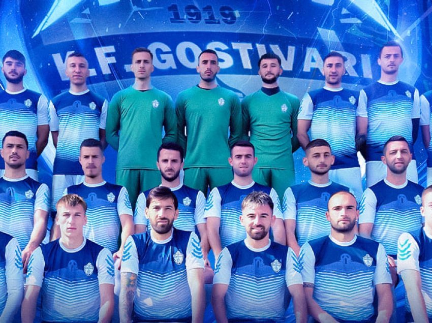 Derbi i madh të premten, ndeshen skuadra shqiptare dhe maqedonase 