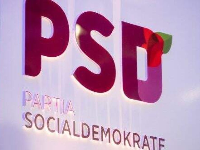PSD-ja kërkon ndihmën e qytetarëve për të paguar gjobën prej 20 mijë eurosh