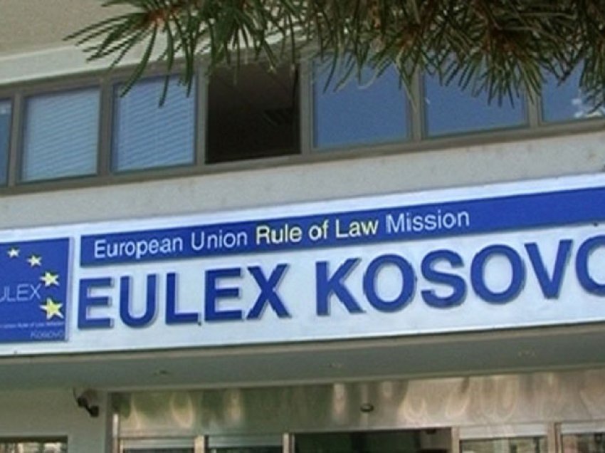 EULEX rrit praninë dhe patrullimet në veri 