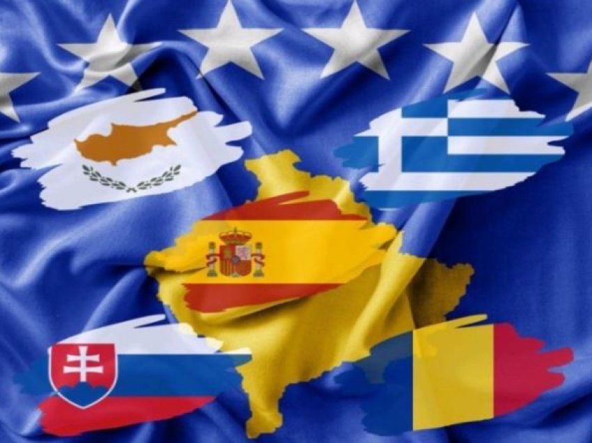 Spanja e Rumania me qëndrim të njëjtë ndaj Kosovës